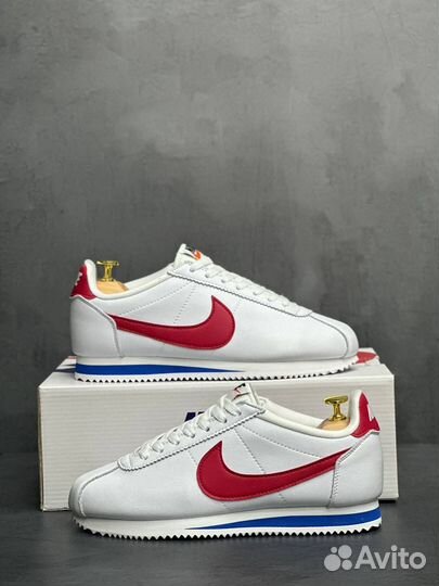 Nike cortez classic оригинал