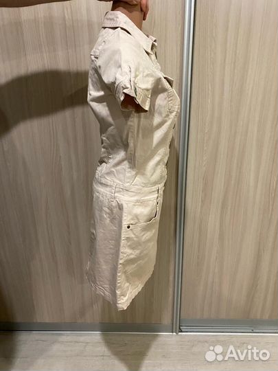 Платье размер 40 42