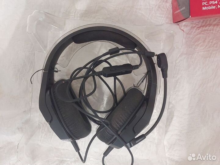 Hyperx cloud stinger core