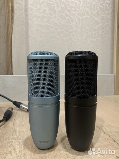 Akg p120 микрофон студийный