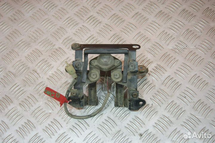 Крепление стоп-сигнала Kawasaki ZZR400-2