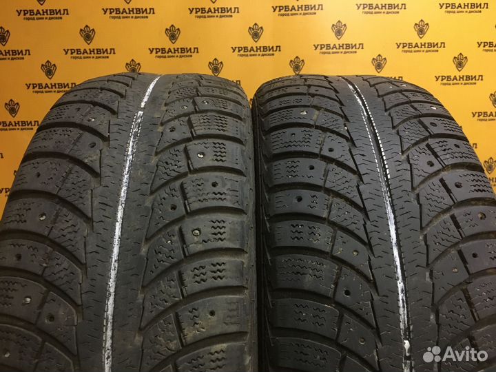 Gislaved Nord Frost 5 205/55 R16 94T