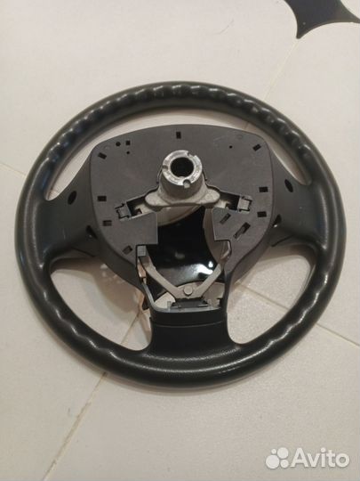 Руль Mitsubishi Lancer10. 2008 год