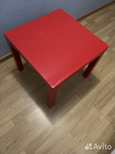 Детский столик икея