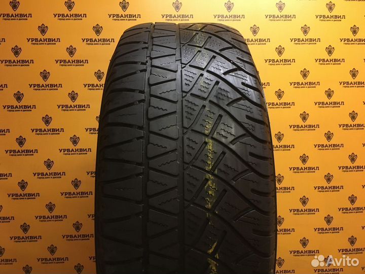 Michelin Latitude Cross 255/60 R18 112H