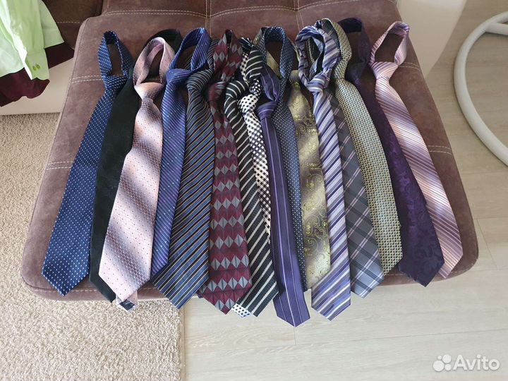 Мужские рубашки