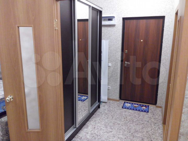 Квартира-студия, 34 м², 3/12 эт.