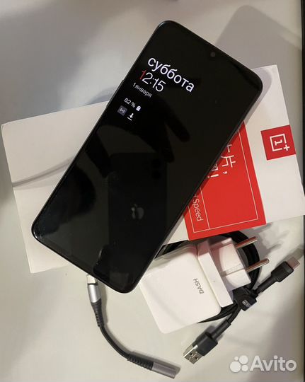 OnePlus 7, 8/256 ГБ