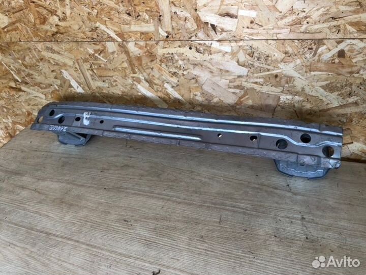 Усилитель бампера задний Subaru Forester 3