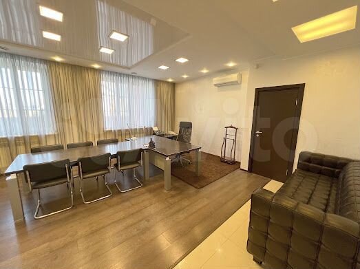 Офис, 234.6 м²