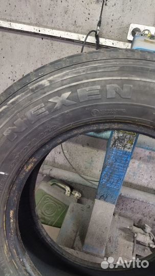 Nexen Roadian CT8 215/70 R15C