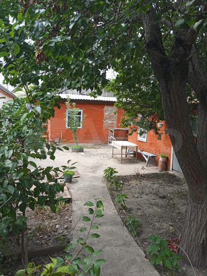 Дом 47 м² на участке 4 сот.