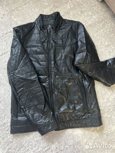 Куртка мужская