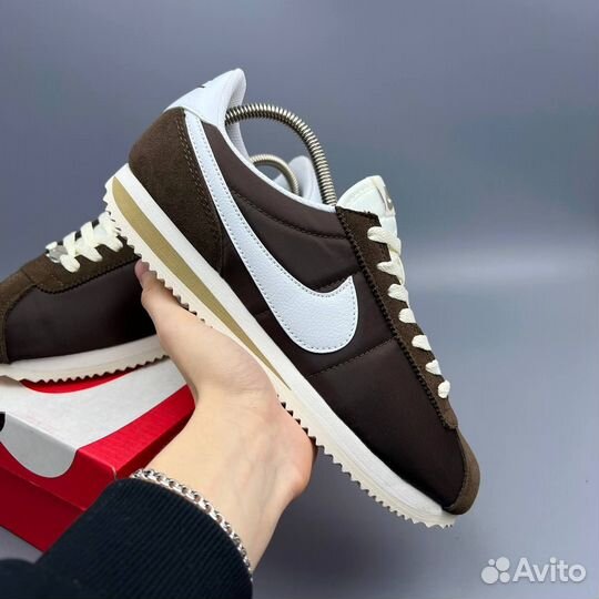 Кросовки Nike Cortez