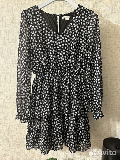 Платье остин