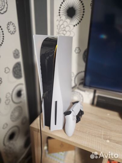 Продаю ps5