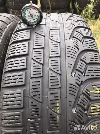 Pirelli Winter Sottozero 240 Serie II 225/50 R17 98V