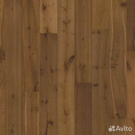 Паркетная доска Kahrs Original Promenade Дуб Трам