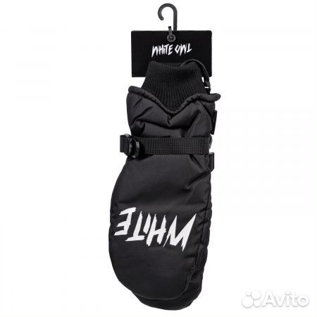 Варежки White Owl Pro mitt MNS