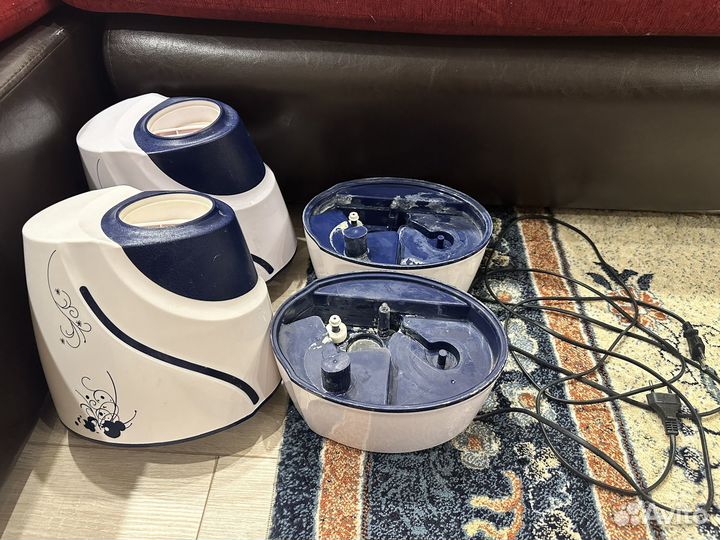 Увлажнитель воздуха Scarlett