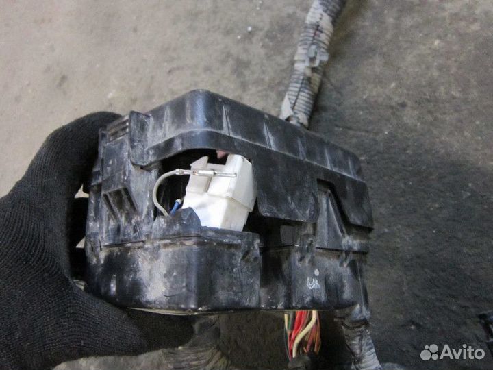 Проводка подкапотная Hyundai Getz 2002-2010 (91401