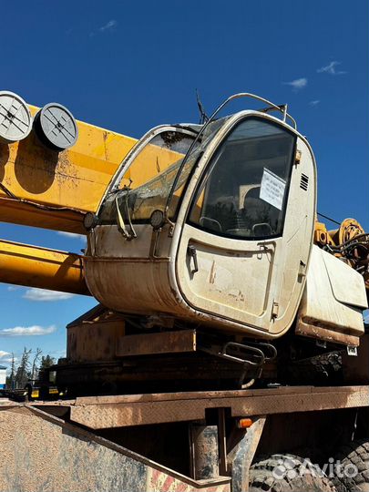 Ивановец КС-6973, 2010