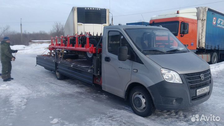 Борона АгроГрад БЗУ-Агро-14, 2023