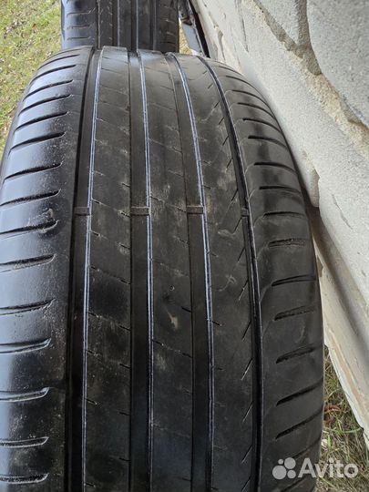 Pirelli Cinturato P7 225/50 R17