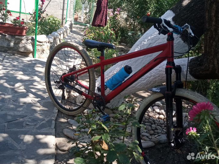 Велосипед мтб