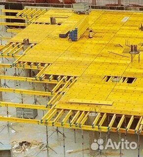 Стойка телескопическая 4.2м