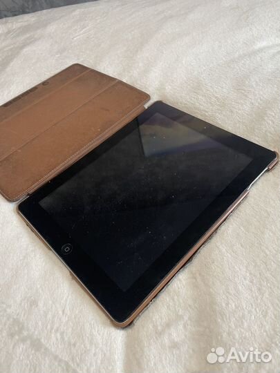 iPad