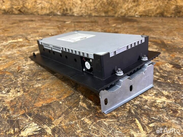 Усилитель звука Jaguar Land Rover 2006-2015
