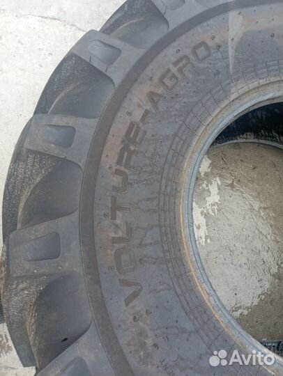 Шина 500/85R24 Voltyre