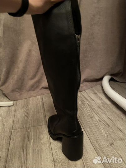 Ботфорты LNB studio