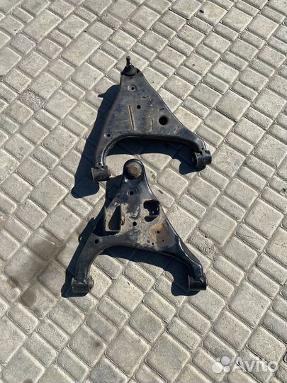 Продаю запчасти nissan patrol y62