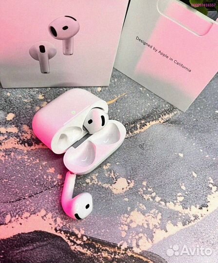 AirPods 4 Premium (Арт.96765)