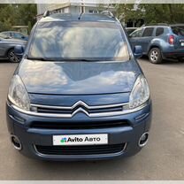 Citroen Berlingo 1.6 MT, 2012, 288 000 км, с пробегом, цена 735 000 руб.