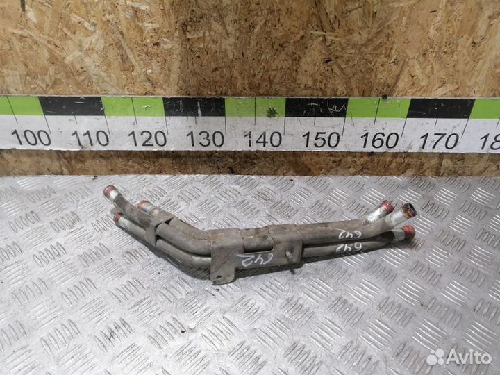 Трубка системы охлаждения G 1989-2021