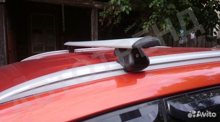 Багажник для Kia Sportage