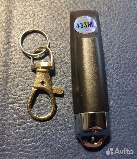 Пульт управления для ворот и т.д