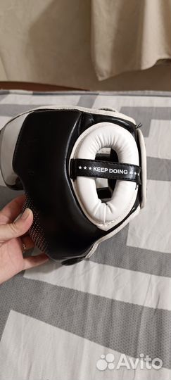 Детский шлем защитный