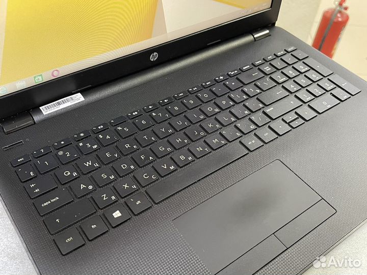 Идеальный Ноутбук HP для учебы/работы/игр кб89