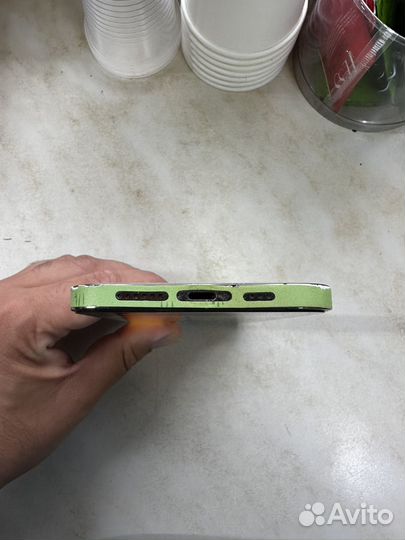 iPhone 12 pro max 256