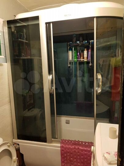 1-к. квартира, 32 м², 2/4 эт.
