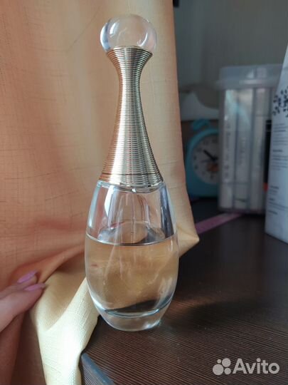 Туалетная вода Dior jadore