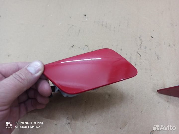 Крышка омывателя фар Audi