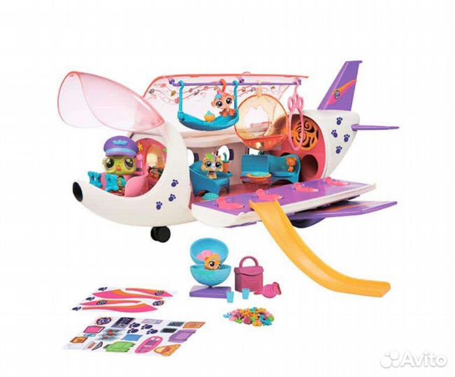 Игровой набор 