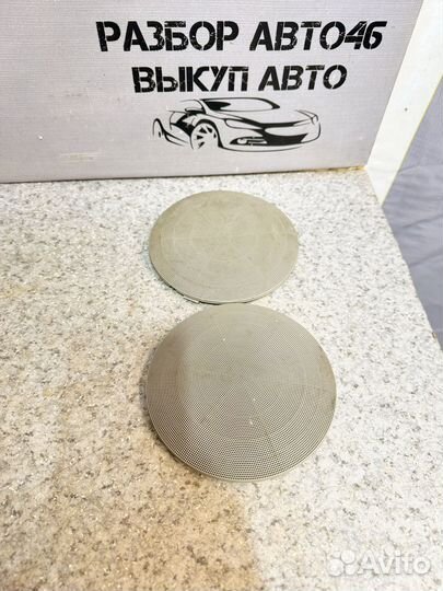 Сетка динамика renault modus