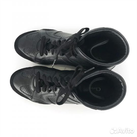 Женские кроссовки Dior оригинал