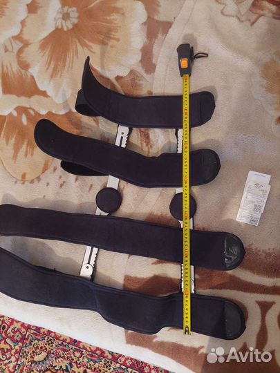 Коленный ортез